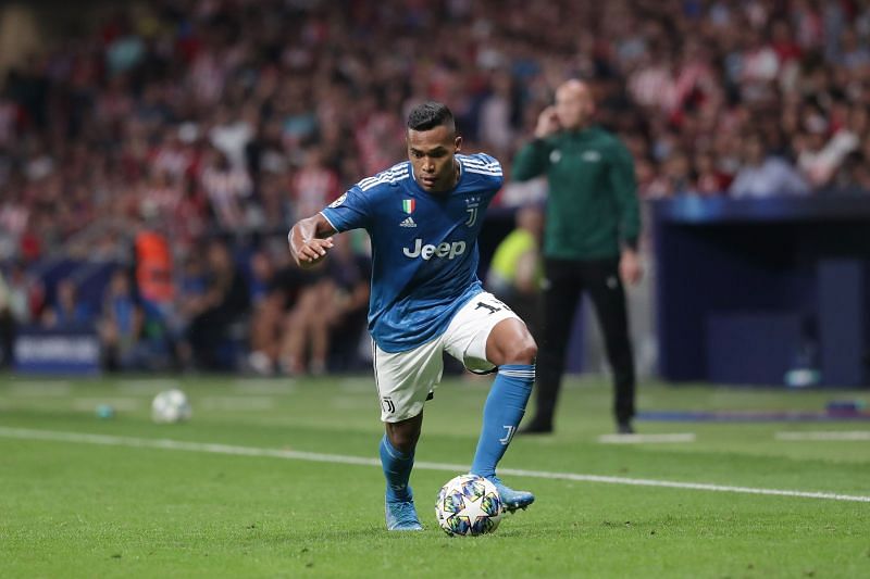 Alex Sandro